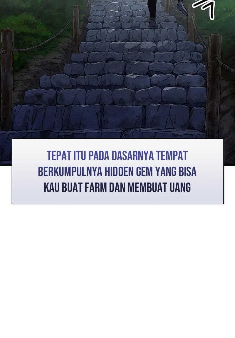 Solo Resurrection Chapter 22 Gambar 41