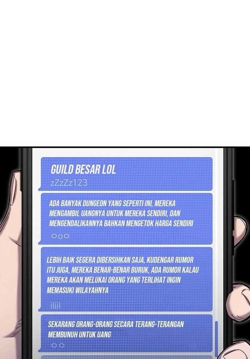 Solo Resurrection Chapter 22 Gambar 43