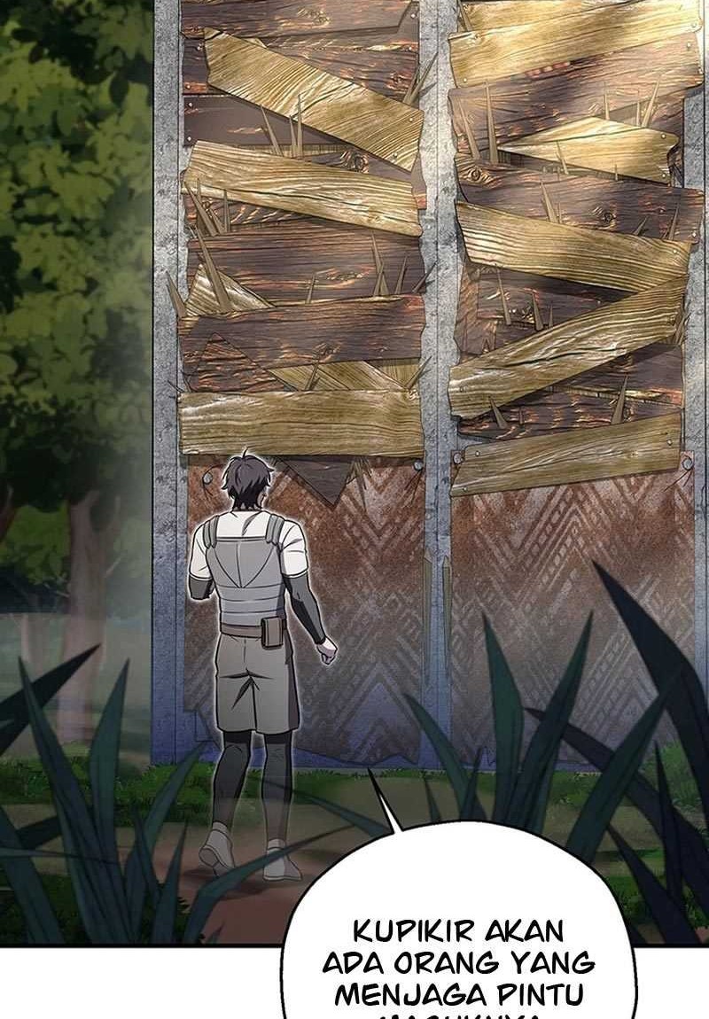 Solo Resurrection Chapter 22 Gambar 45