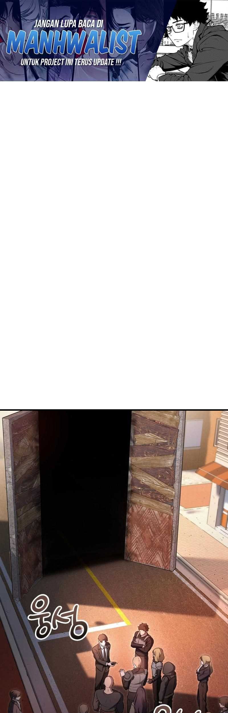 Manhwa Solo Resurrection Chapter 22 gambar nomor 2