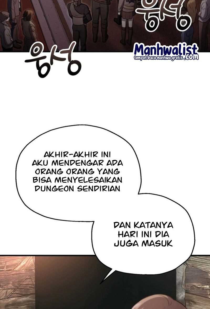 Solo Resurrection Chapter 22 Gambar 3