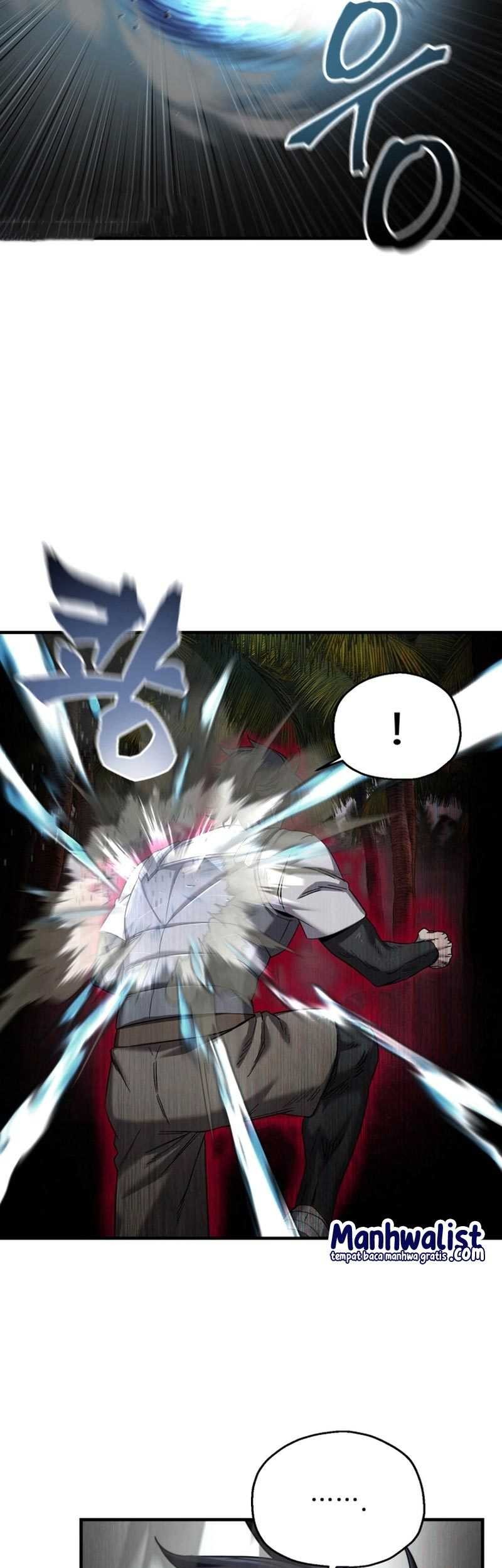 Solo Resurrection Chapter 22 Gambar 66