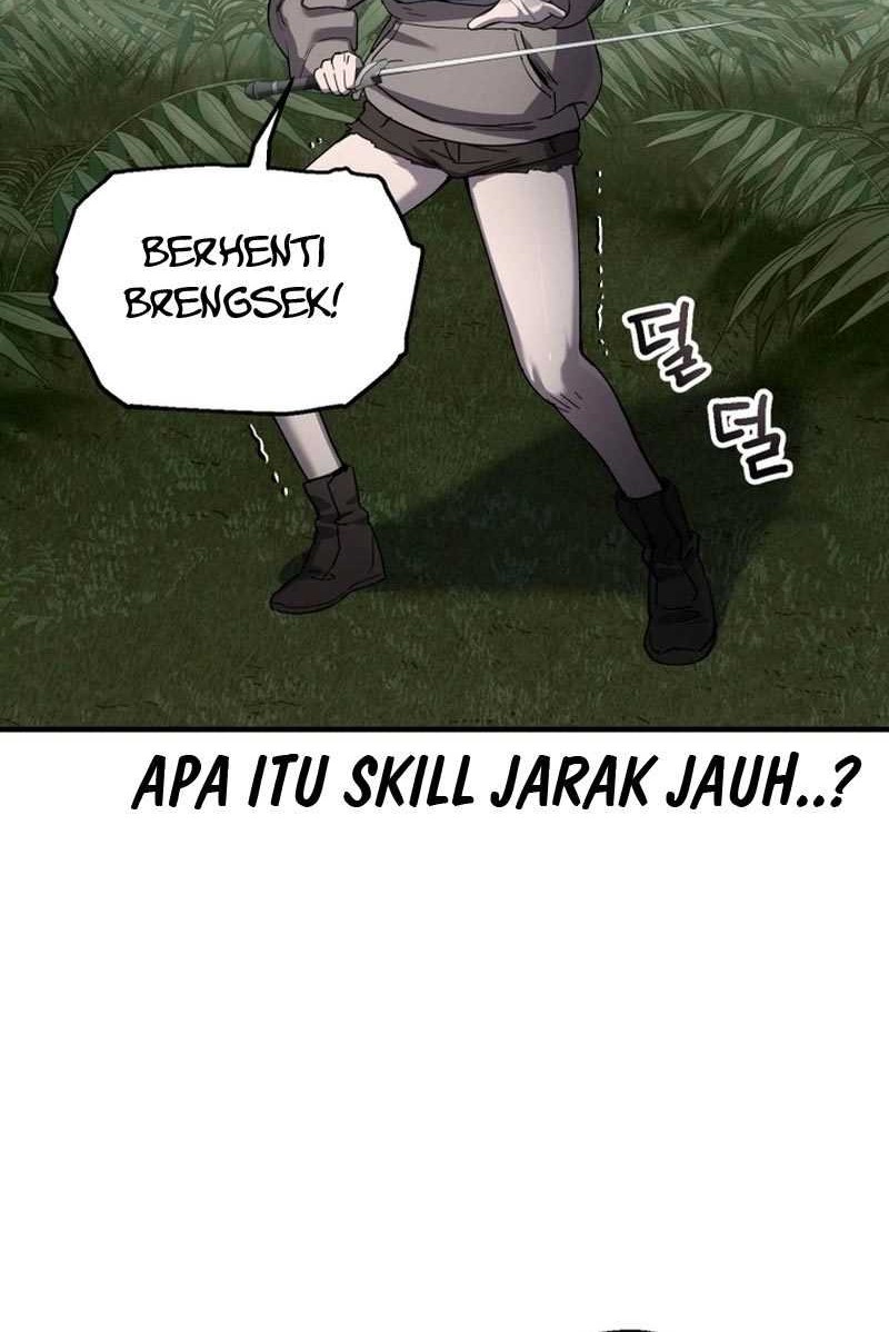 Solo Resurrection Chapter 22 Gambar 69