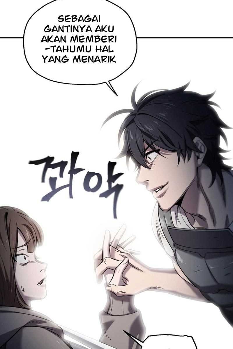 Solo Resurrection Chapter 22 Gambar 71