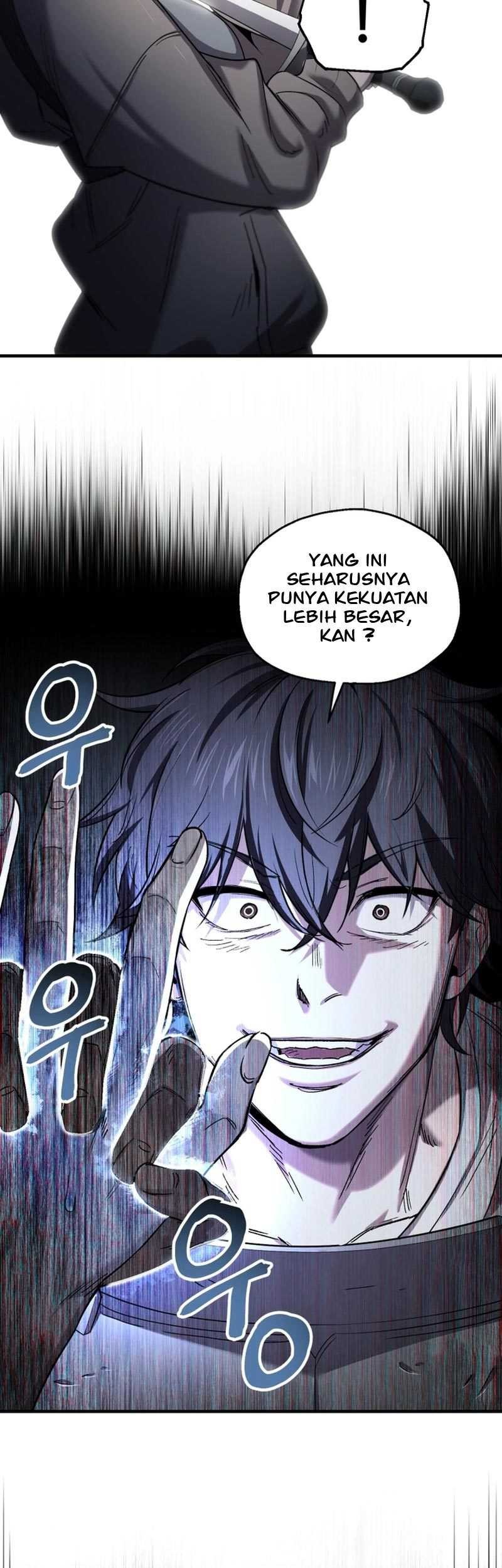 Solo Resurrection Chapter 22 Gambar 72