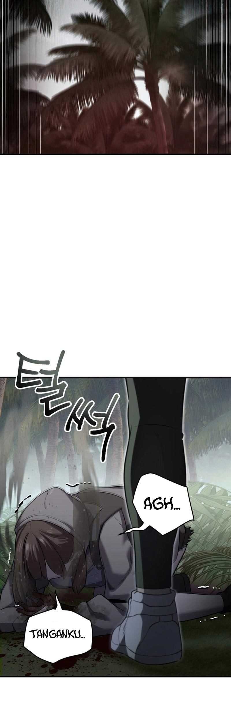 Solo Resurrection Chapter 22 Gambar 74
