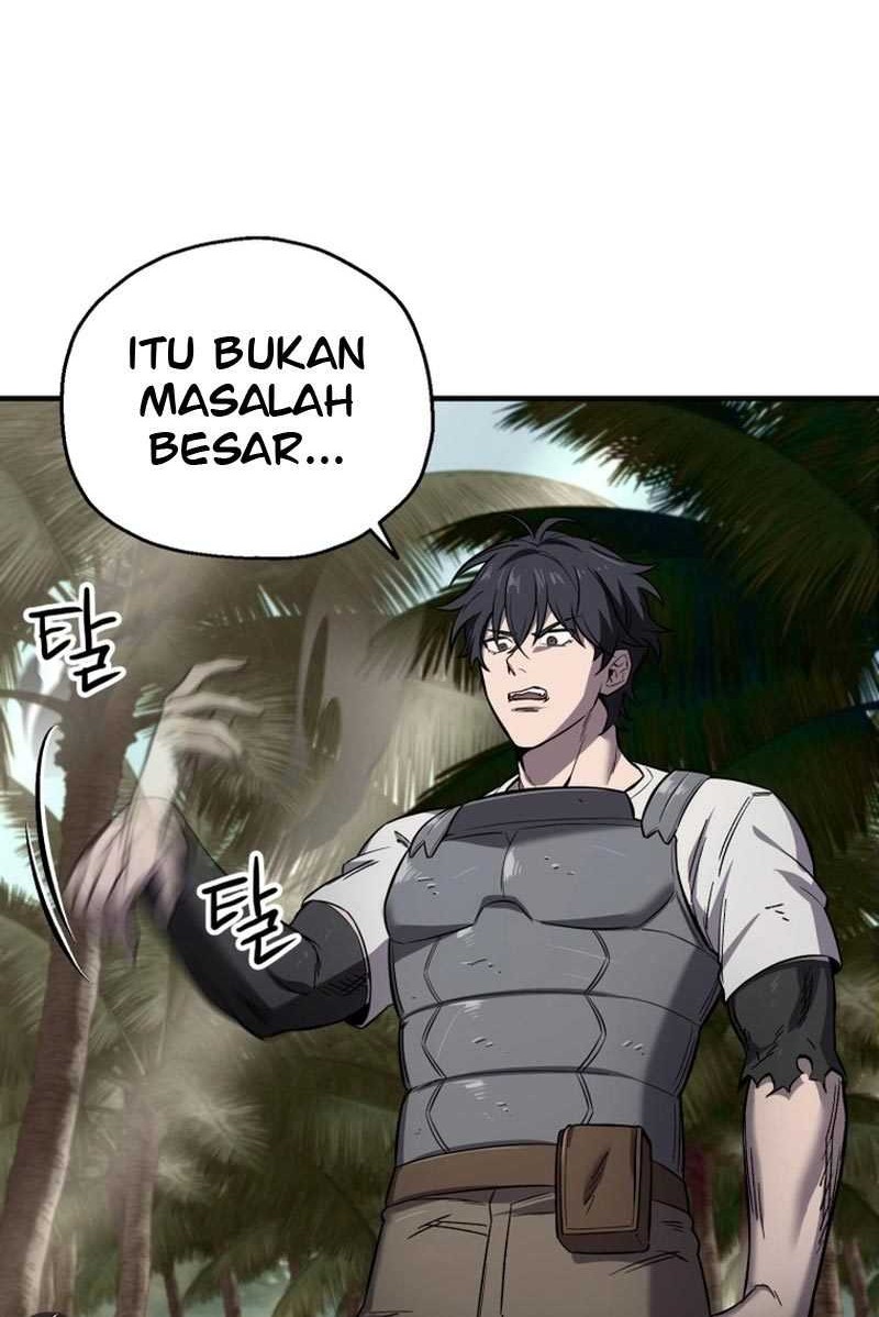 Solo Resurrection Chapter 22 Gambar 75
