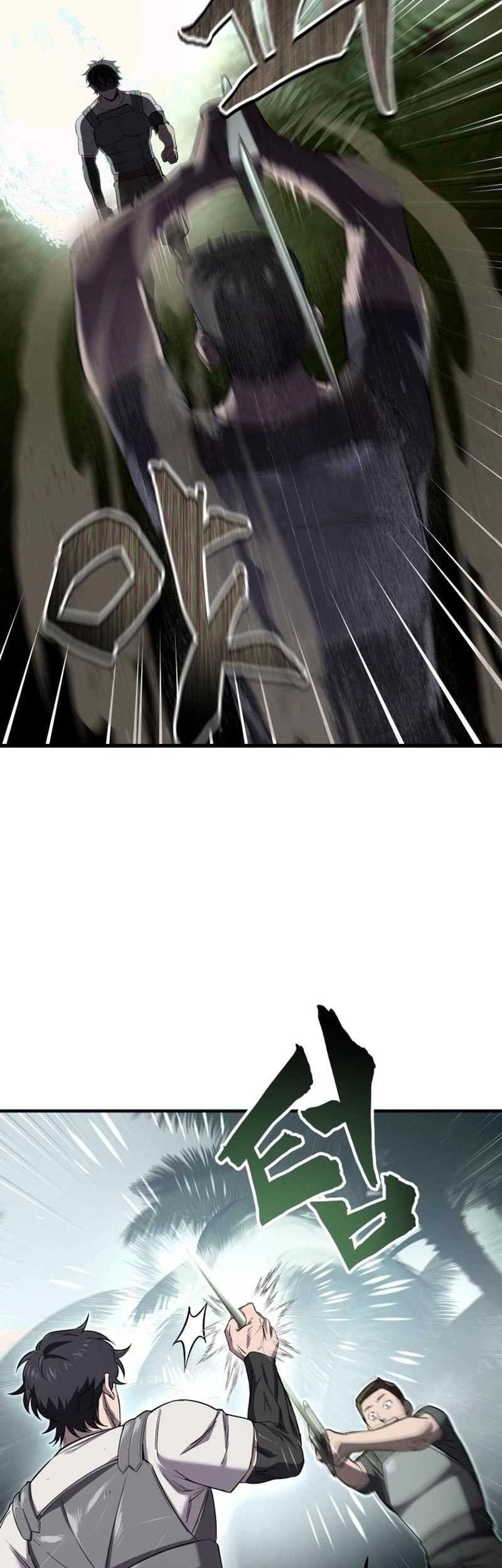 Solo Resurrection Chapter 22 Gambar 60