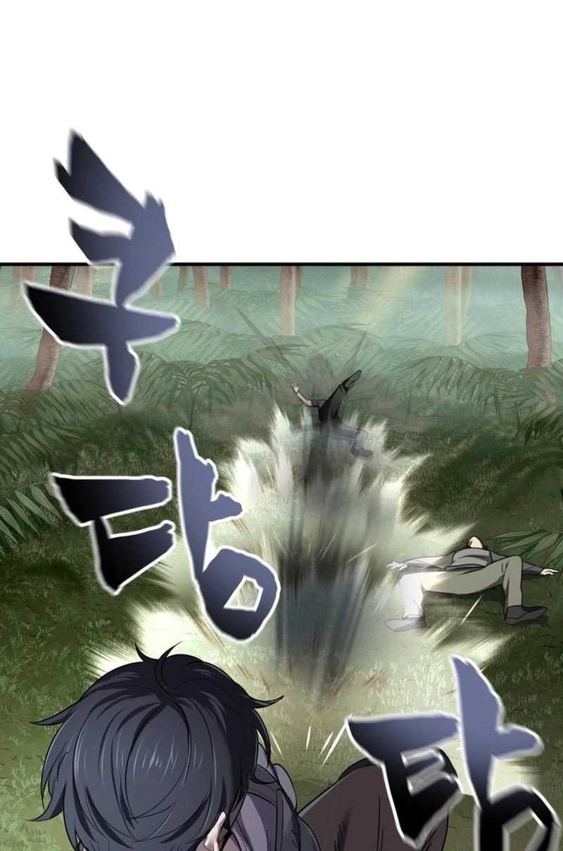 Solo Resurrection Chapter 22 Gambar 63