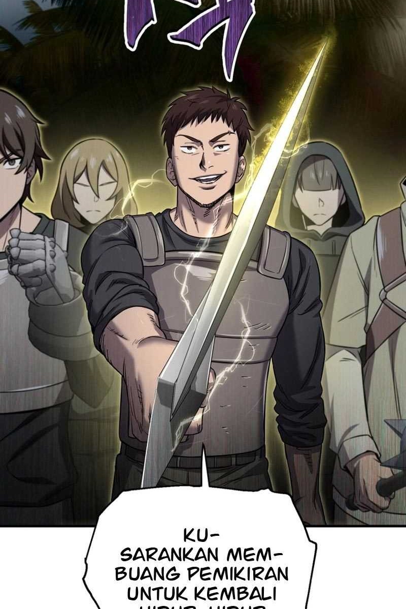 Solo Resurrection Chapter 22 Gambar 79