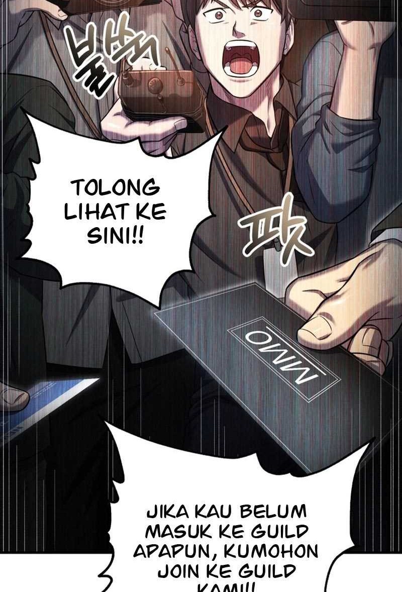 Solo Resurrection Chapter 22 Gambar 9