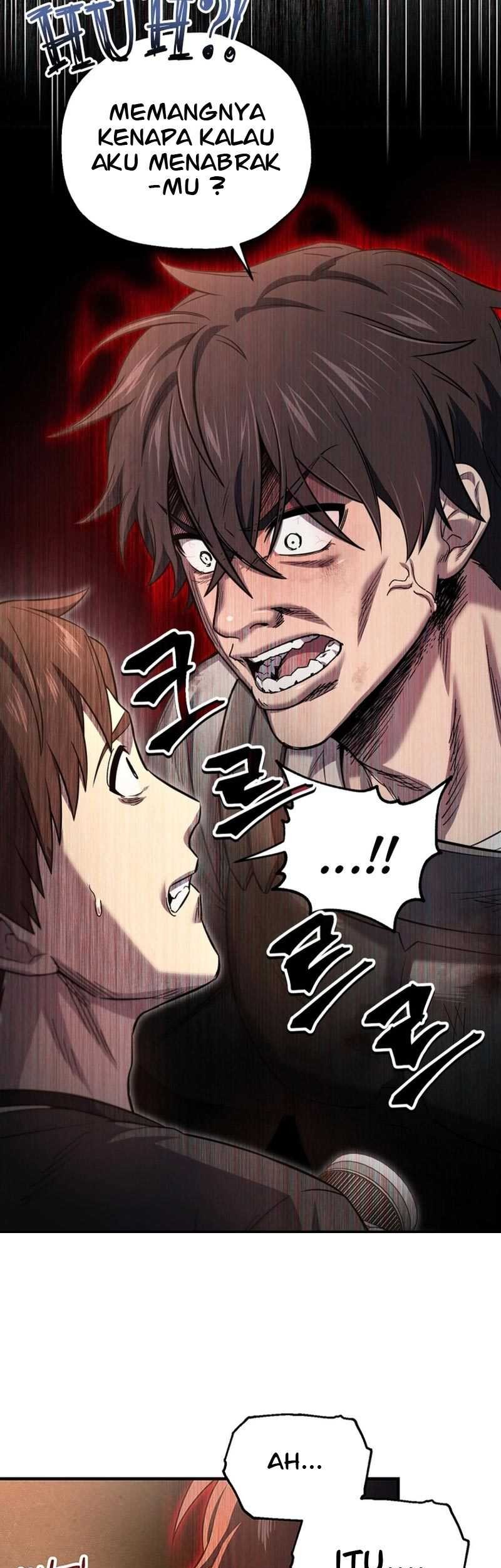 Solo Resurrection Chapter 22 Gambar 12