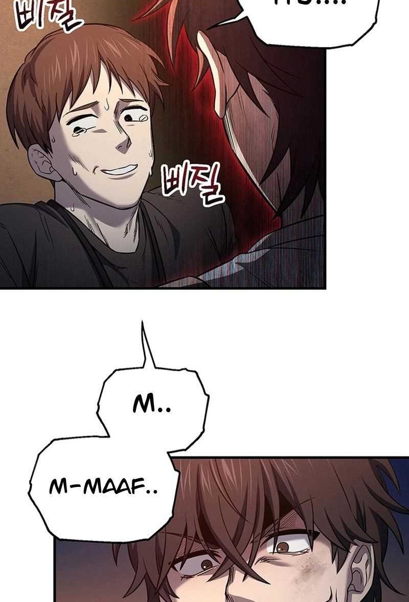 Solo Resurrection Chapter 22 Gambar 13