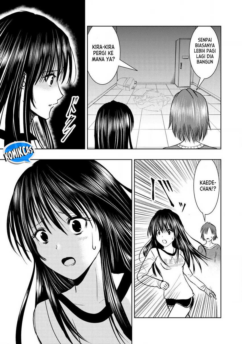 Isekai Kaeri no Ossan wa Shuumatsu de Sekai de Musou Suru Chapter 19.1 Gambar 10