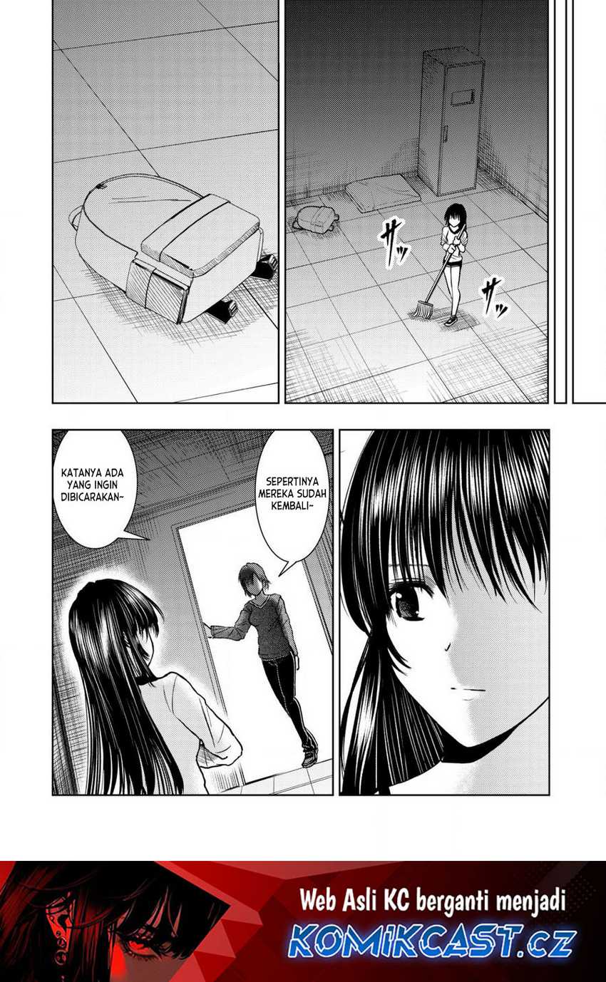 Isekai Kaeri no Ossan wa Shuumatsu de Sekai de Musou Suru Chapter 19.1 Gambar 13