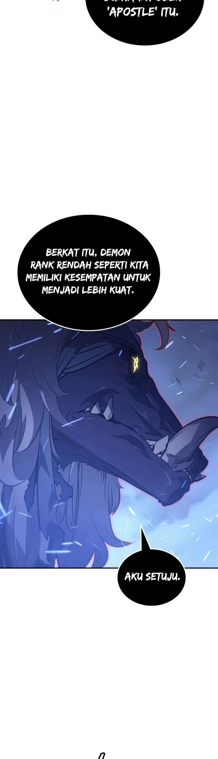 Solo Leveling: Ragnarok Chapter 17 Gambar 27