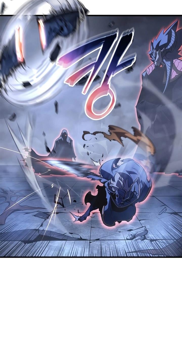 Solo Leveling: Ragnarok Chapter 17 Gambar 32