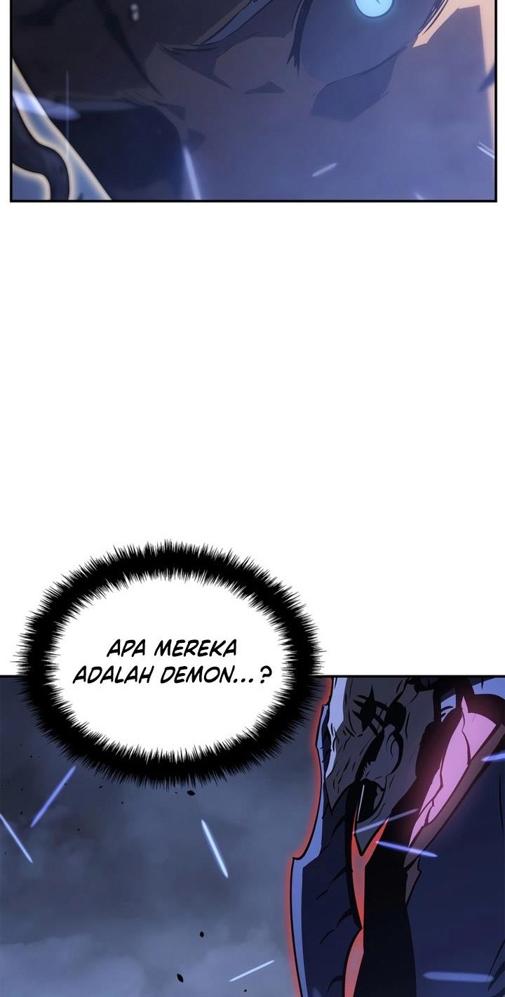 Solo Leveling: Ragnarok Chapter 17 Gambar 34