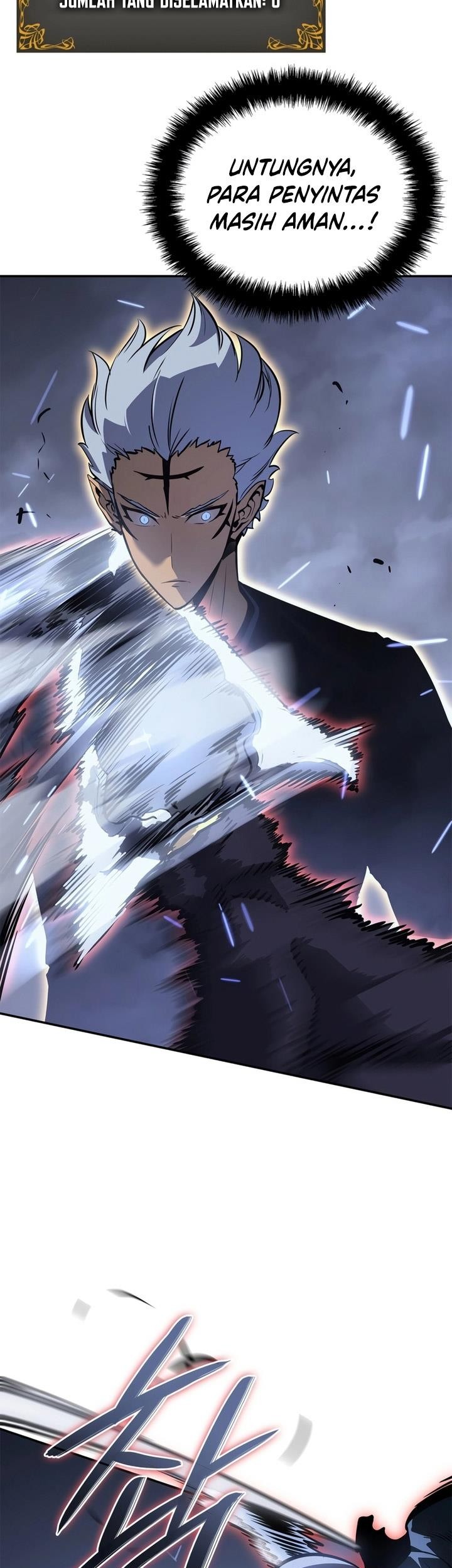 Solo Leveling: Ragnarok Chapter 17 Gambar 37