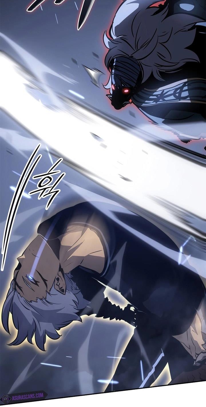 Solo Leveling: Ragnarok Chapter 17 Gambar 38