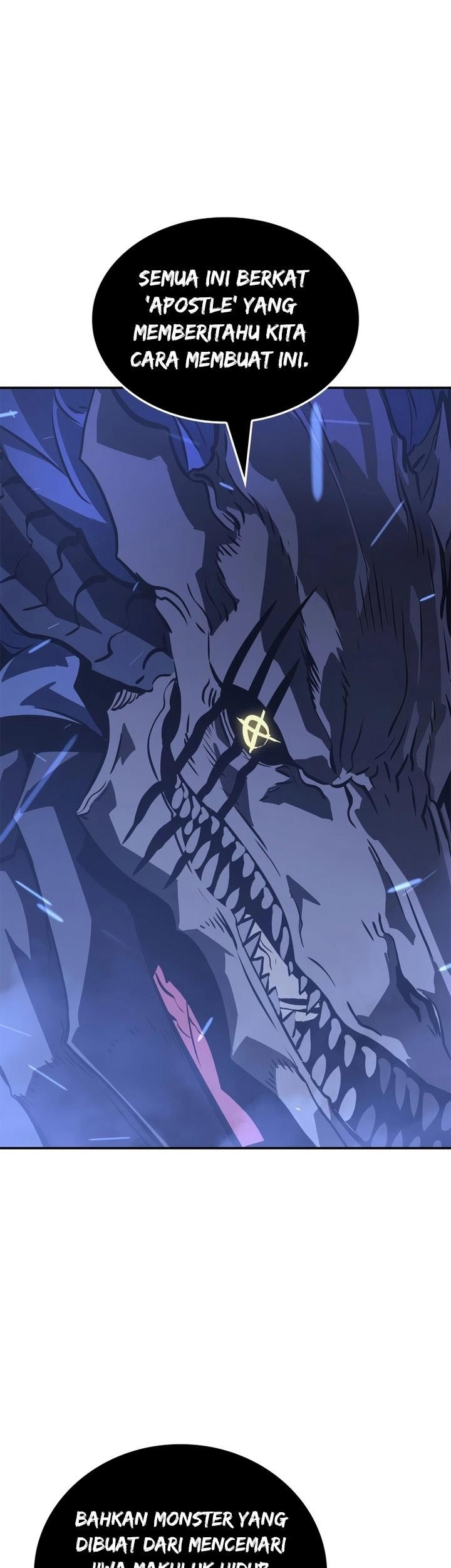 Solo Leveling: Ragnarok Chapter 17 Gambar 25