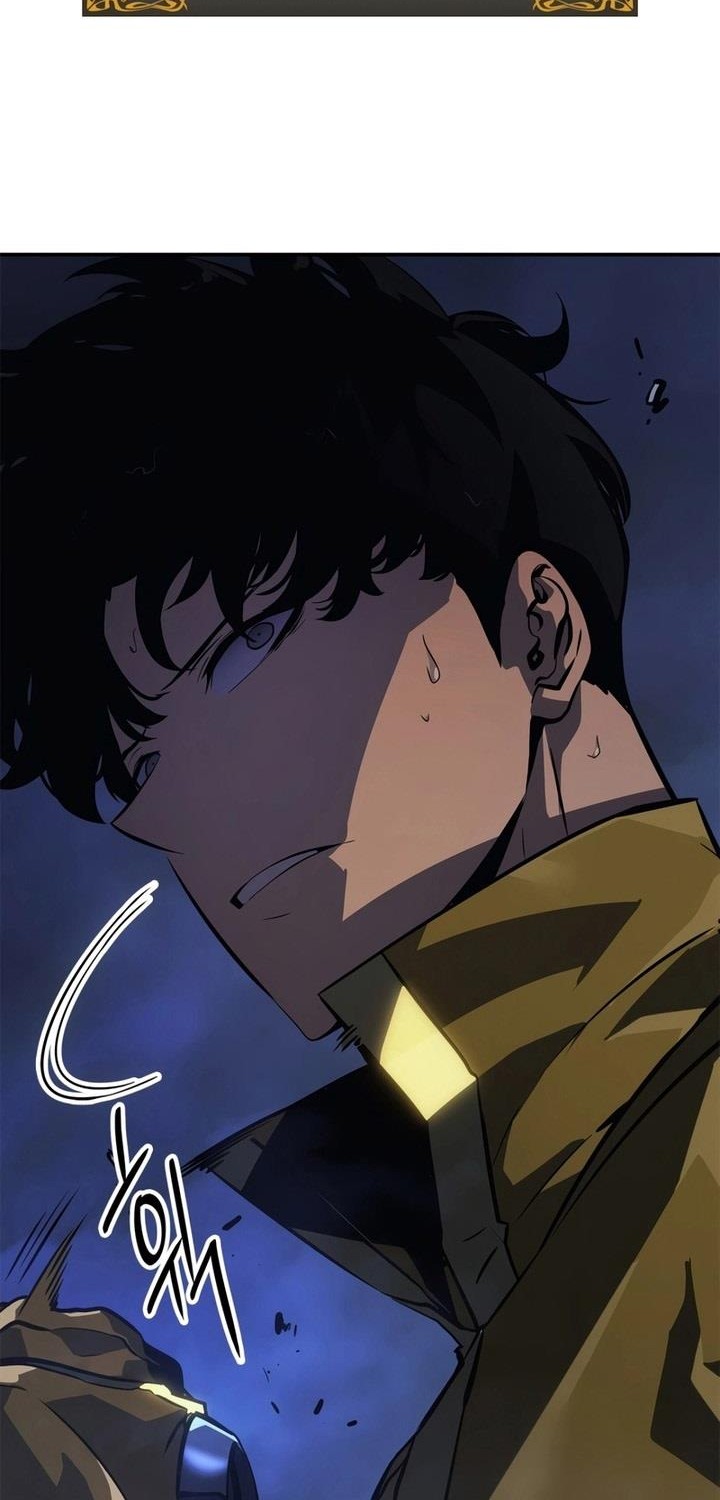 Manhwa Solo Leveling: Ragnarok Chapter 17 gambar nomor 2