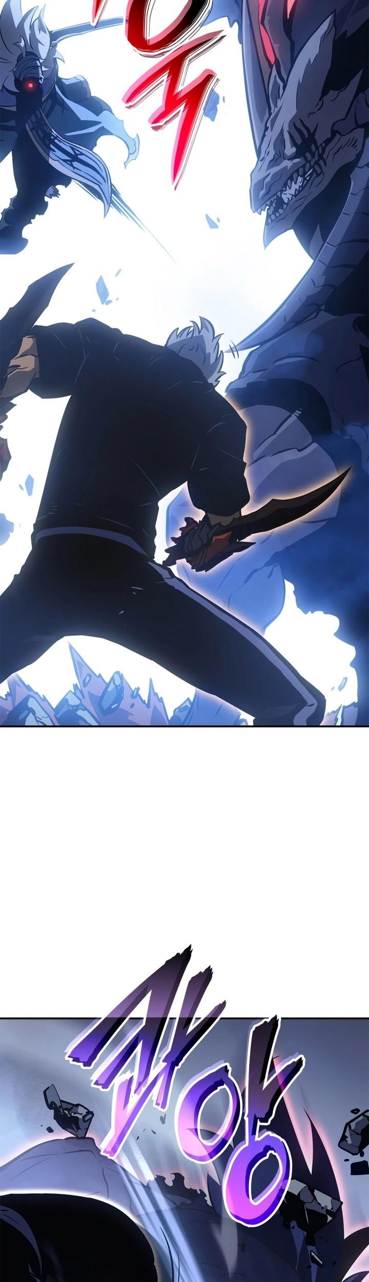 Solo Leveling: Ragnarok Chapter 17 Gambar 47