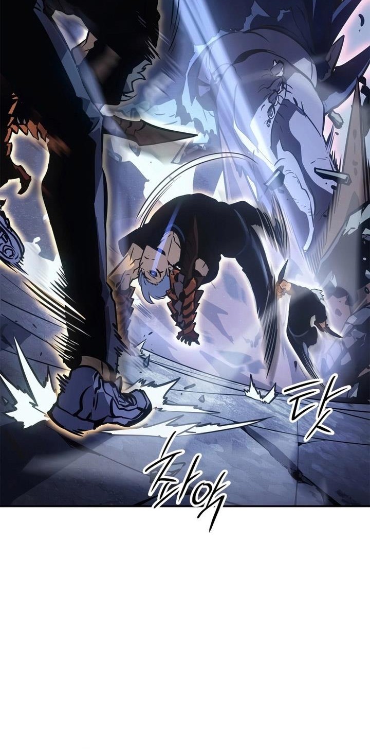 Solo Leveling: Ragnarok Chapter 17 Gambar 48