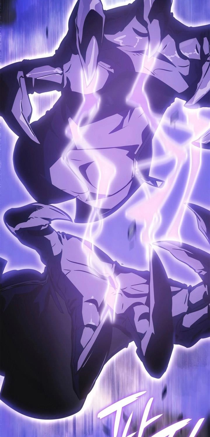 Solo Leveling: Ragnarok Chapter 17 Gambar 50