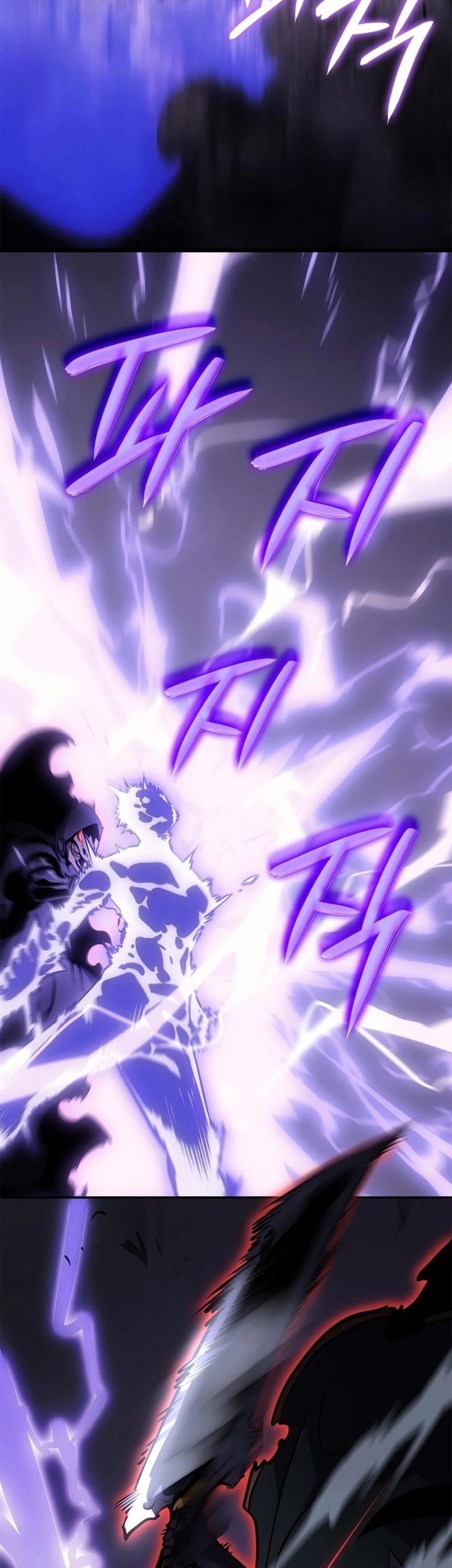 Solo Leveling: Ragnarok Chapter 17 Gambar 51