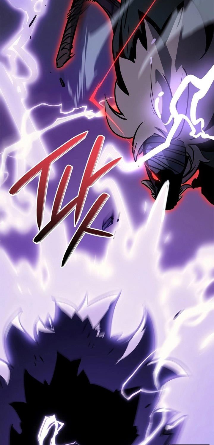 Solo Leveling: Ragnarok Chapter 17 Gambar 52