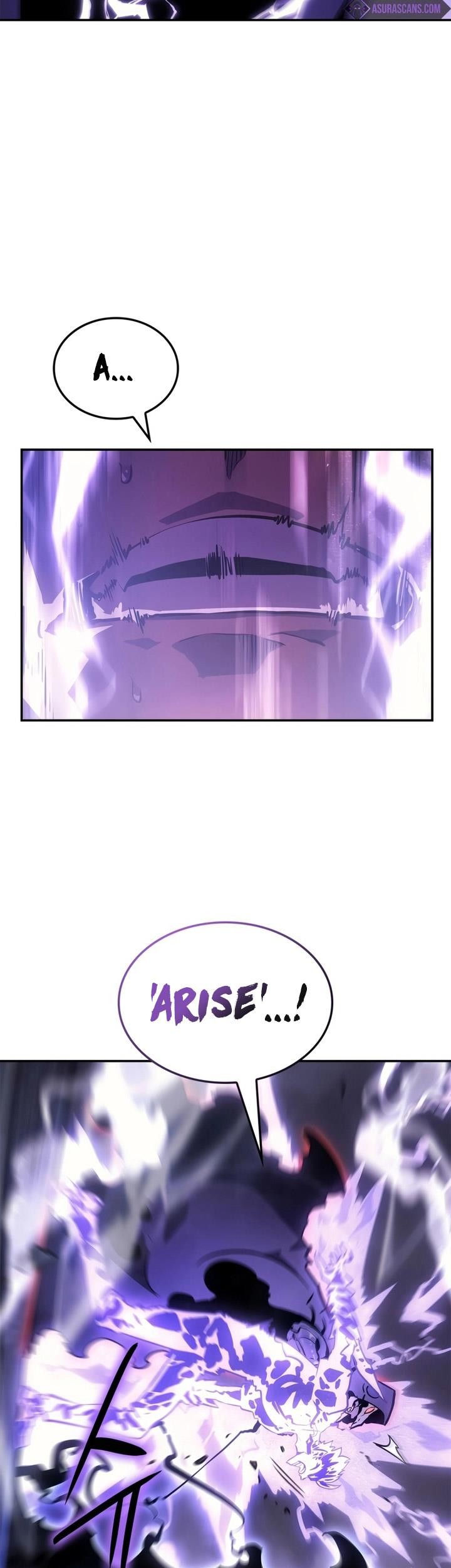 Solo Leveling: Ragnarok Chapter 17 Gambar 53