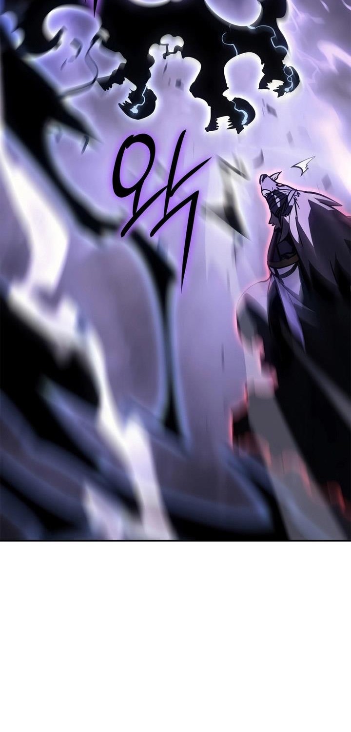 Solo Leveling: Ragnarok Chapter 17 Gambar 54