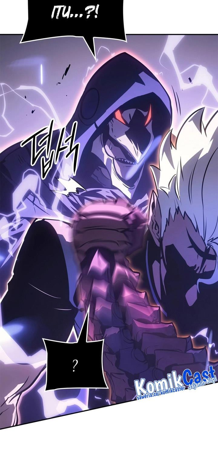 Solo Leveling: Ragnarok Chapter 17 Gambar 56