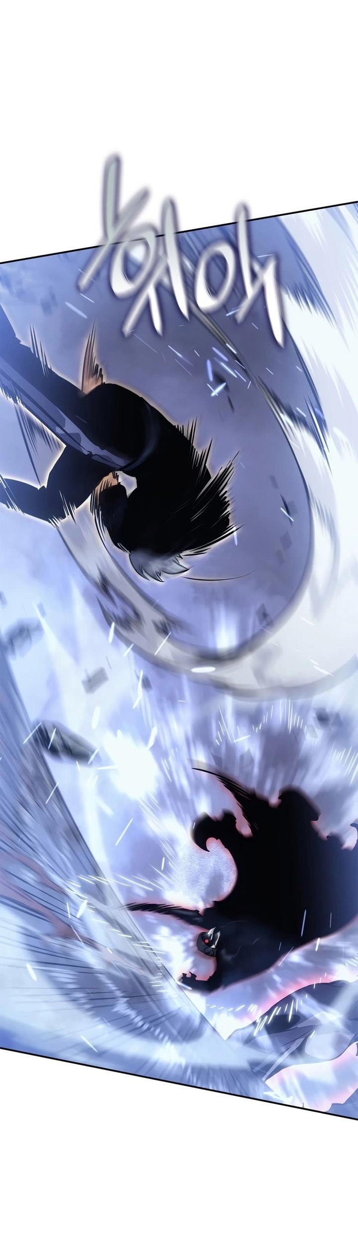 Solo Leveling: Ragnarok Chapter 17 Gambar 57