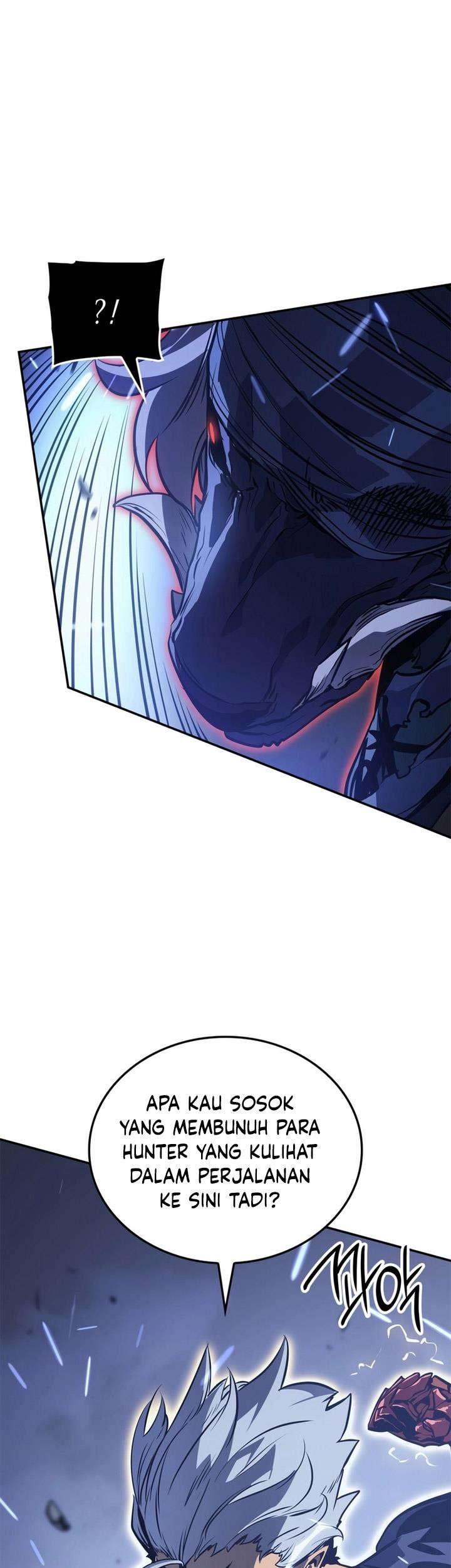 Solo Leveling: Ragnarok Chapter 17 Gambar 39