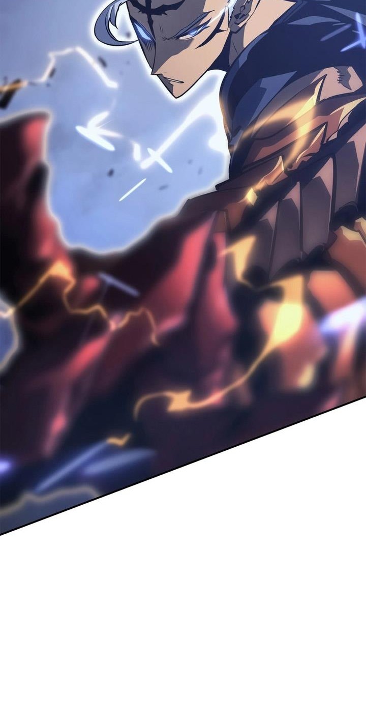 Solo Leveling: Ragnarok Chapter 17 Gambar 40