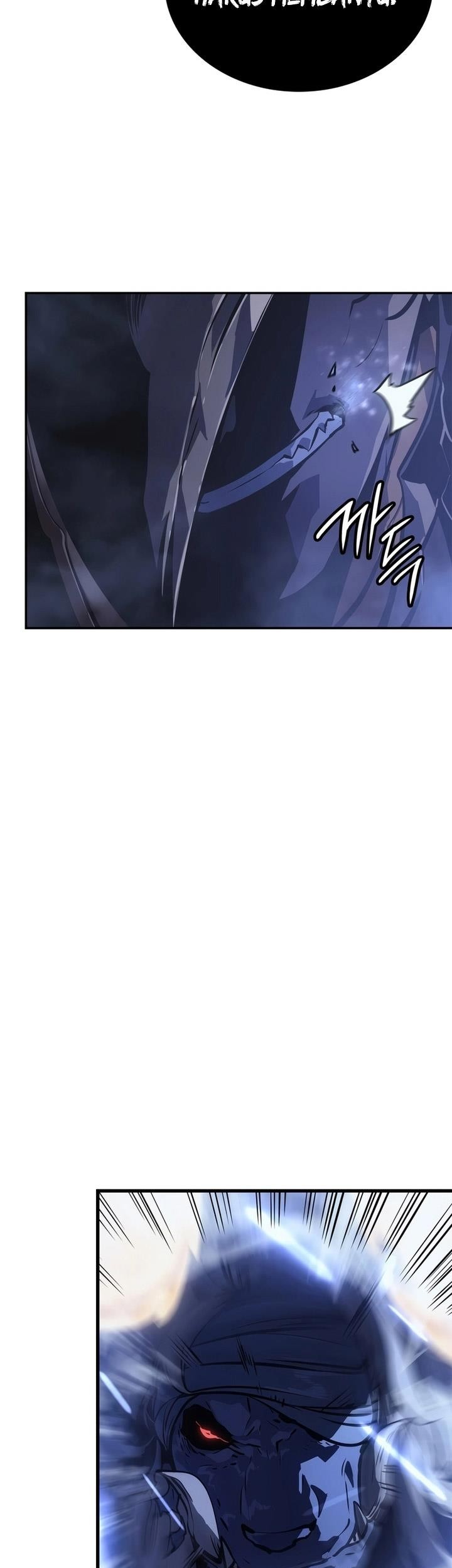 Solo Leveling: Ragnarok Chapter 17 Gambar 43