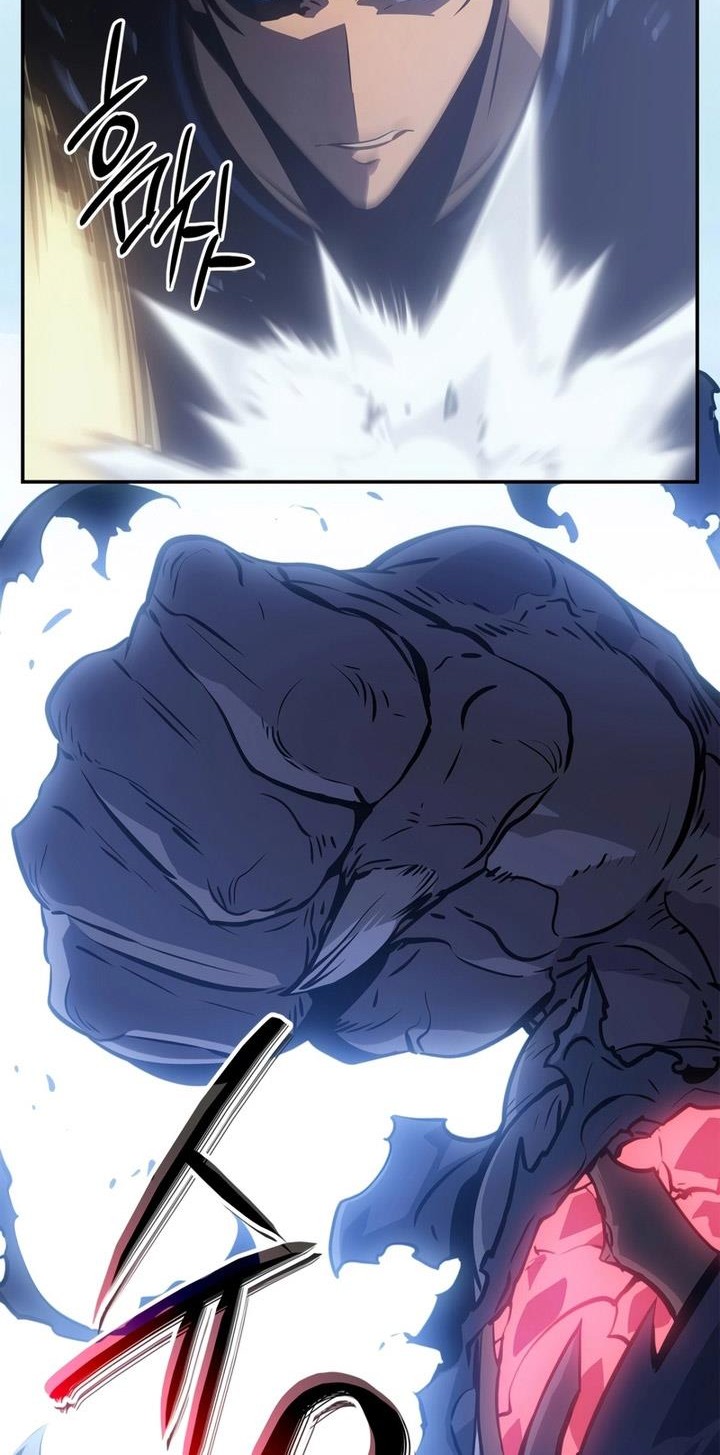 Solo Leveling: Ragnarok Chapter 17 Gambar 46