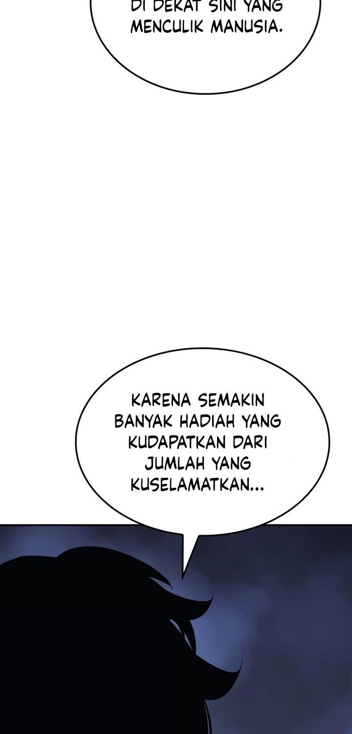 Solo Leveling: Ragnarok Chapter 17 Gambar 4