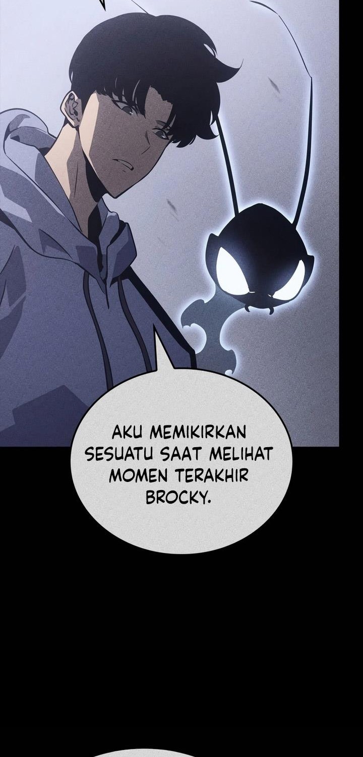 Solo Leveling: Ragnarok Chapter 17 Gambar 68