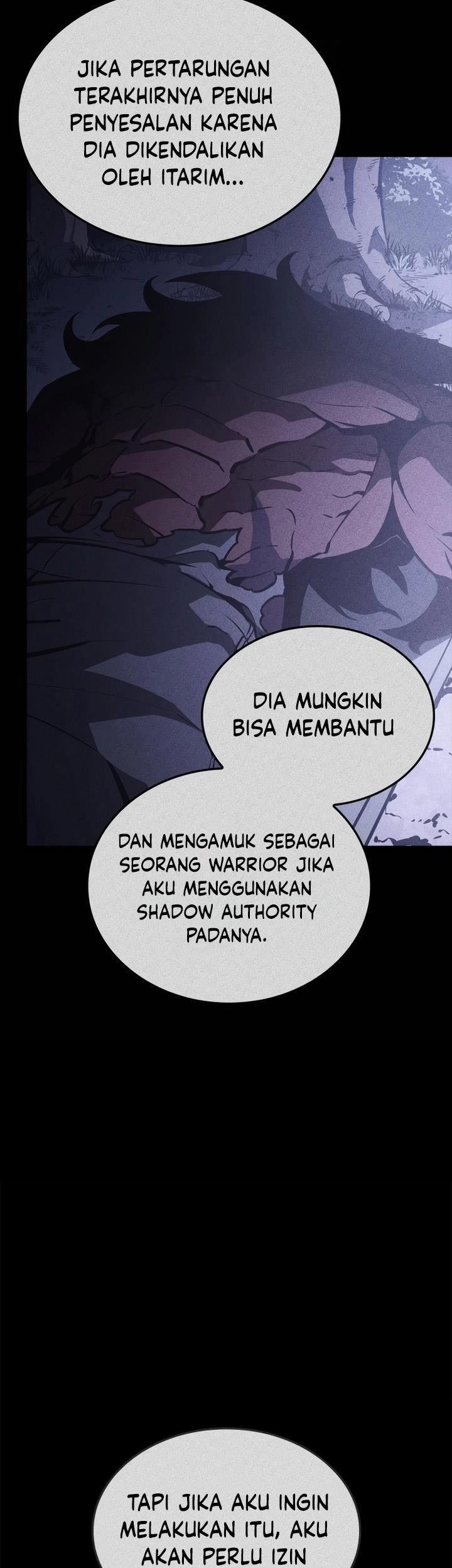 Solo Leveling: Ragnarok Chapter 17 Gambar 69