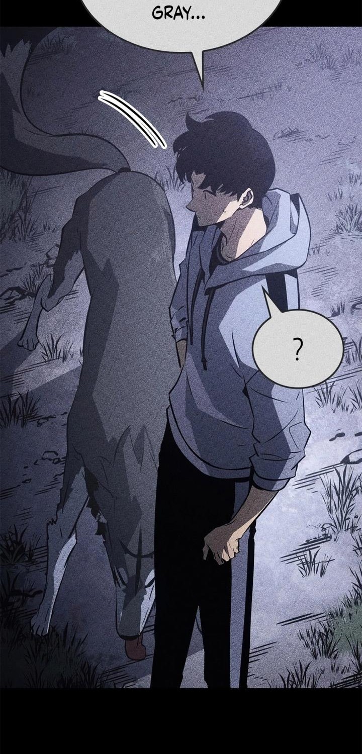 Solo Leveling: Ragnarok Chapter 17 Gambar 70