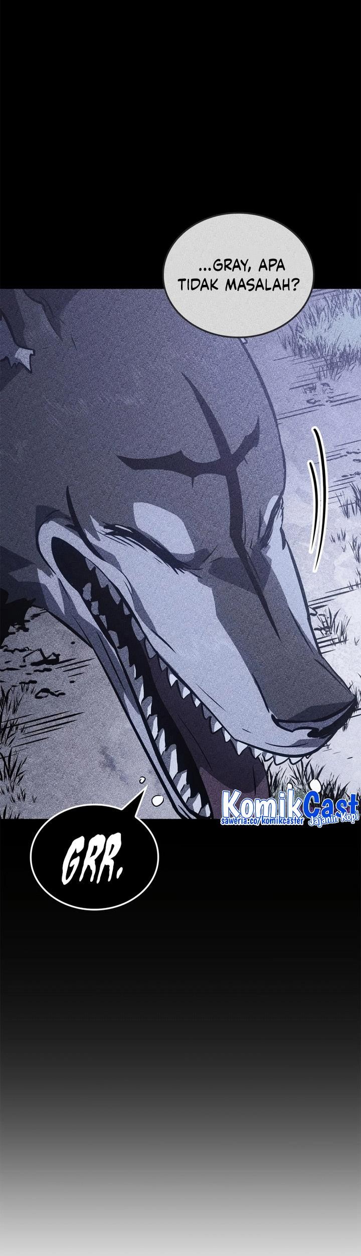 Solo Leveling: Ragnarok Chapter 17 Gambar 71