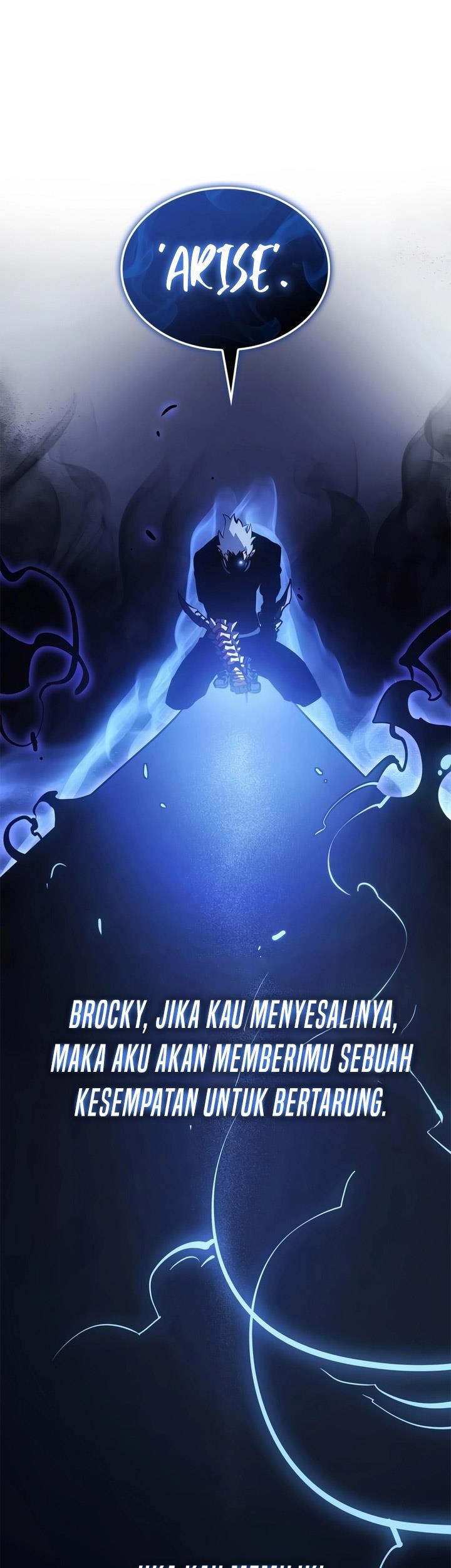 Solo Leveling: Ragnarok Chapter 17 Gambar 73