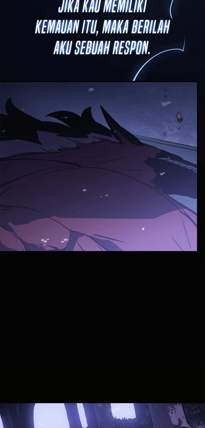 Solo Leveling: Ragnarok Chapter 17 Gambar 74