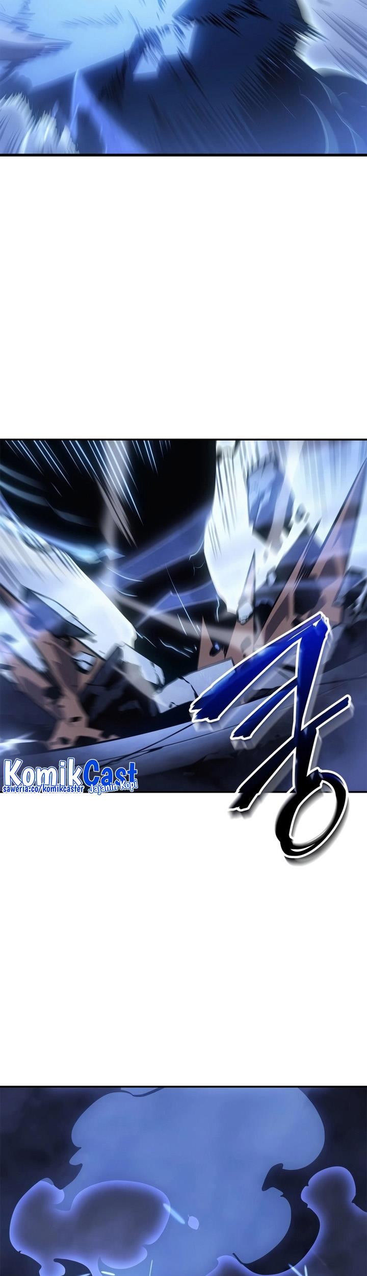 Solo Leveling: Ragnarok Chapter 17 Gambar 77