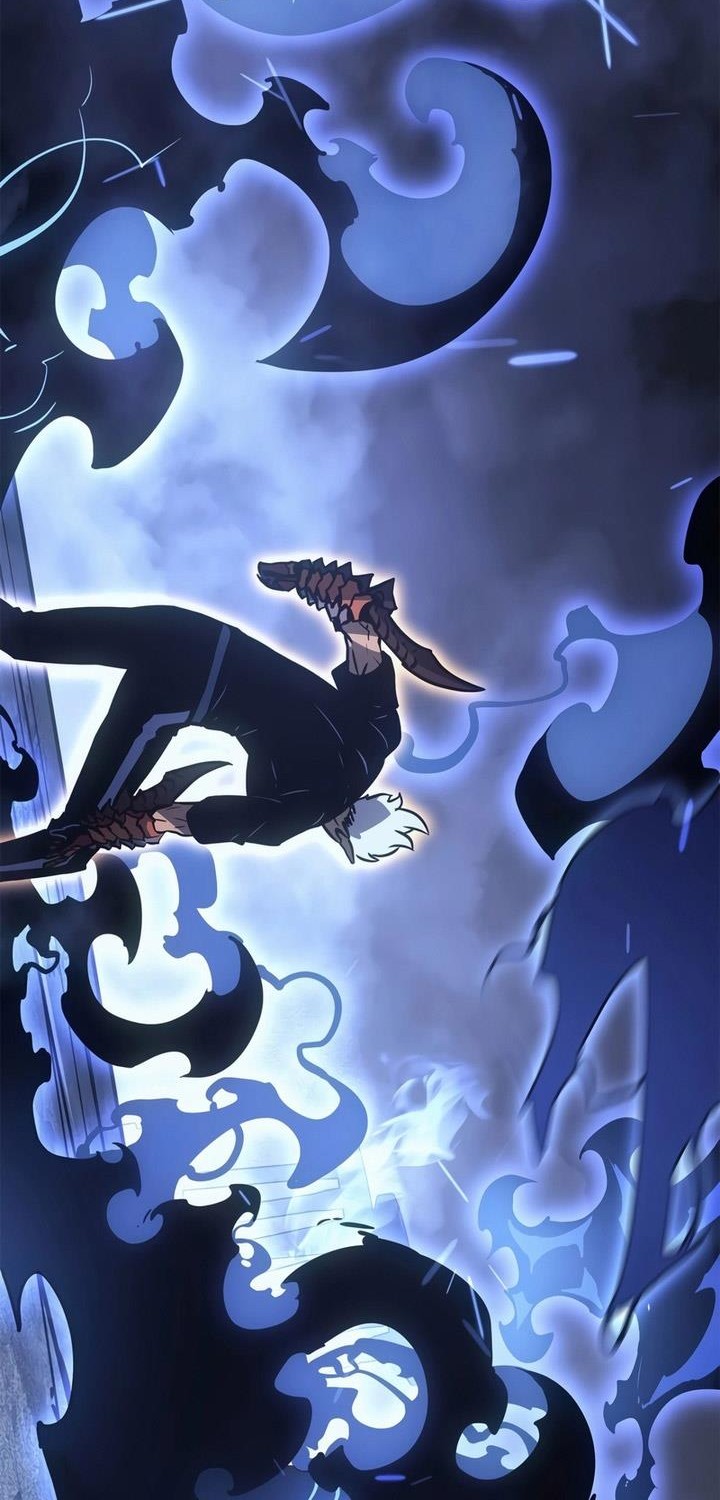 Solo Leveling: Ragnarok Chapter 17 Gambar 78