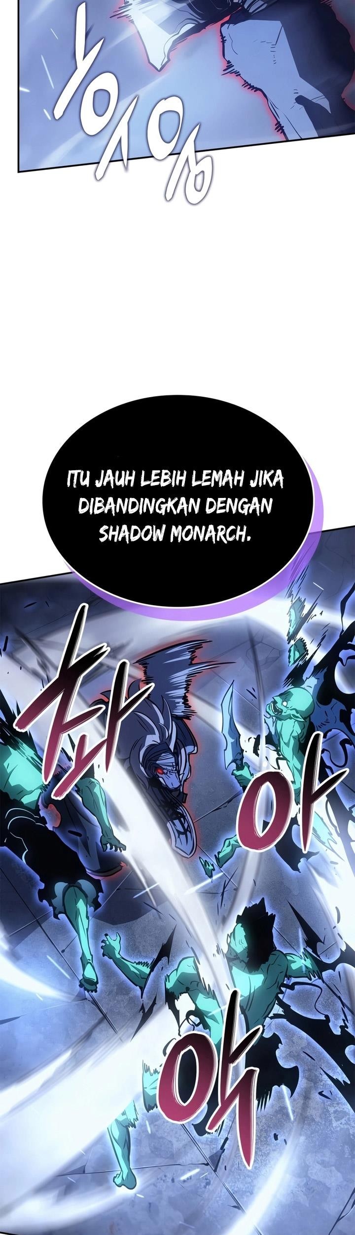 Solo Leveling: Ragnarok Chapter 17 Gambar 61