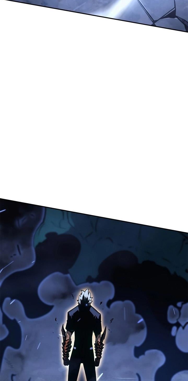 Solo Leveling: Ragnarok Chapter 17 Gambar 62